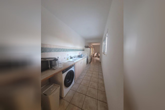 achat appartement brignoles 83170