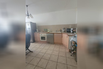 achat appartement brignoles 83170
