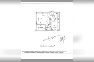 achat appartement brignoles 83170