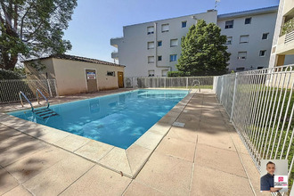 achat appartement brignoles 83170