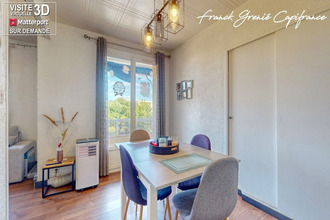 achat appartement brignoles 83170