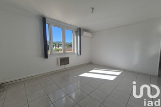 achat appartement brignoles 83170