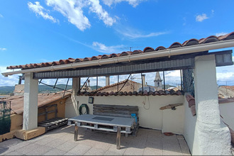 achat appartement brignoles 83170