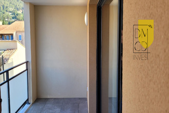 achat appartement brignoles 83170