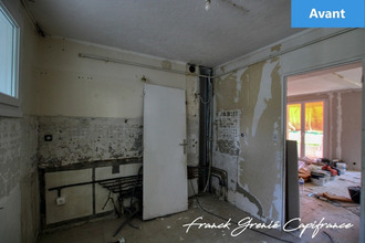 achat appartement brignoles 83170