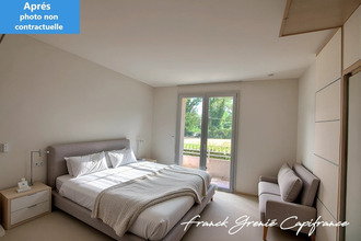 achat appartement brignoles 83170