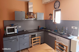 achat appartement brignoles 83170