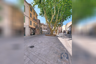 achat appartement brignoles 83170