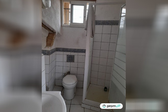 achat appartement brignoles 83170