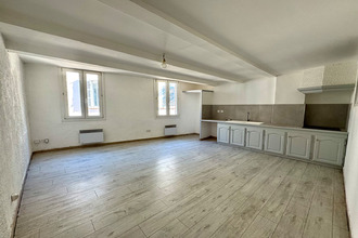 achat appartement brignoles 83170
