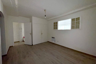 achat appartement brignoles 83170