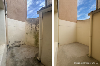 achat appartement brignoles 83170