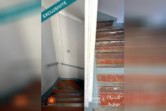 achat appartement brignoles 83170