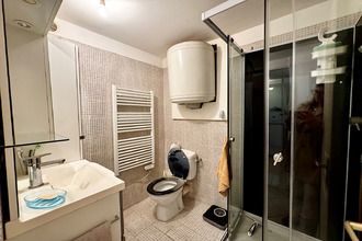 achat appartement brignoles 83170