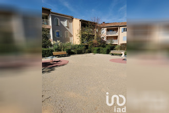 achat appartement brignoles 83170