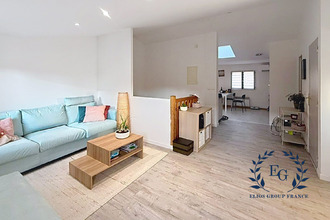 achat appartement brignoles 83170