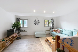 achat appartement brignoles 83170