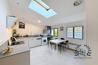 achat appartement brignoles 83170