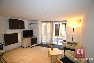 achat appartement brignoles 83170