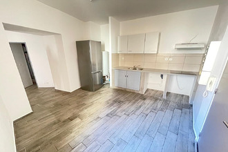 achat appartement brignoles 83170