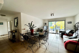 achat appartement brignoles 83170