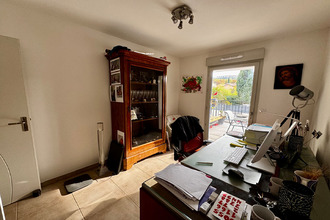 achat appartement brignoles 83170