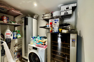 achat appartement brignoles 83170