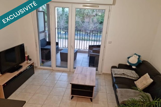 achat appartement brignoles 83170