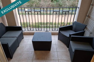 achat appartement brignoles 83170