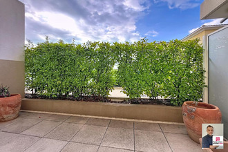 achat appartement brignoles 83170