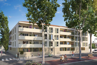 achat appartement brignoles 83170