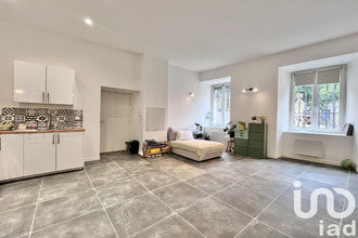 achat appartement brignoles 83170