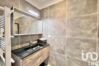 achat appartement brignoles 83170