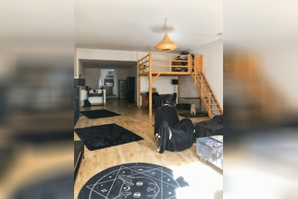 achat appartement brignoles 83170