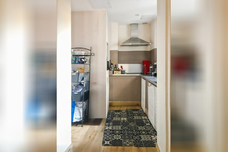 achat appartement brignoles 83170