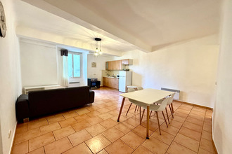 achat appartement brignoles 83170