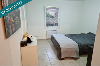 achat appartement brignoles 83170