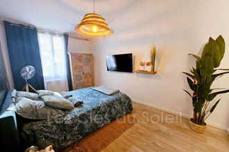 achat appartement brignoles 83170