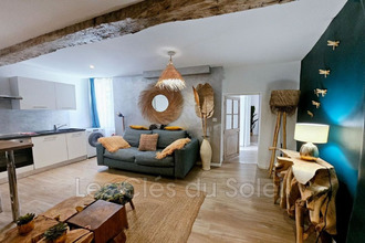 achat appartement brignoles 83170