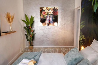 achat appartement brignoles 83170