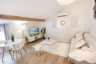 achat appartement brignoles 83170