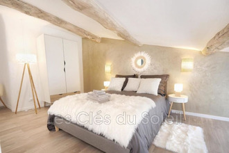 achat appartement brignoles 83170