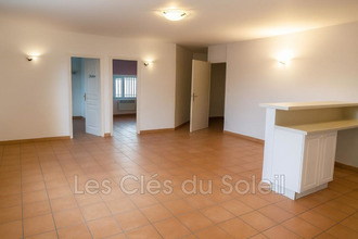 achat appartement brignoles 83170
