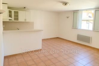 achat appartement brignoles 83170