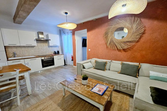 achat appartement brignoles 83170