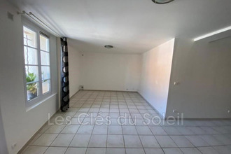 achat appartement brignoles 83170