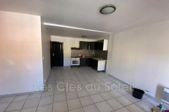 achat appartement brignoles 83170