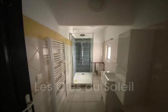 achat appartement brignoles 83170