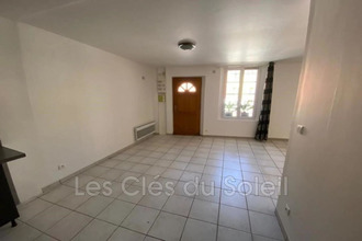 achat appartement brignoles 83170