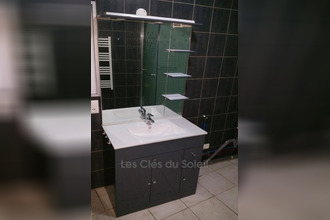 achat appartement brignoles 83170